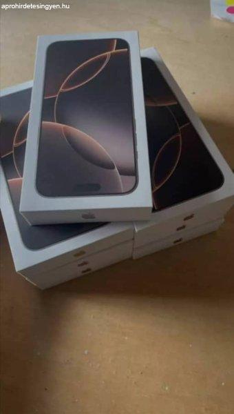Apple iphone 16 pro max 1tb