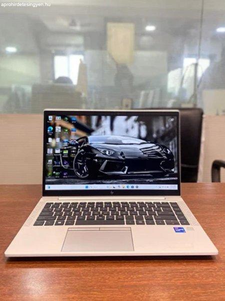 Csak Júli11-13: HP EliteBook 840 G8