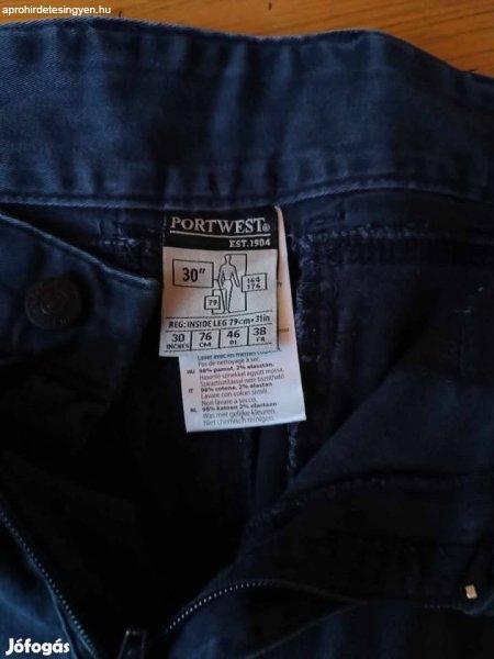 Eladó.30 as Potwest nadrág ujszerü 2 db.