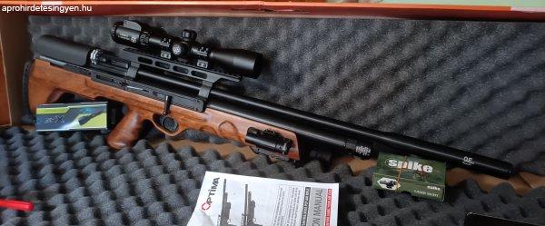 Hatsan BullBoss új 5,5mm légpuska