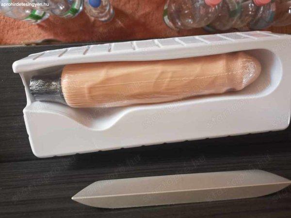 Eladó.Vadonat uj vibrátorok.Nő probálhat.