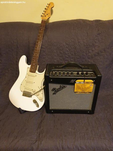 Elektromos gitár
