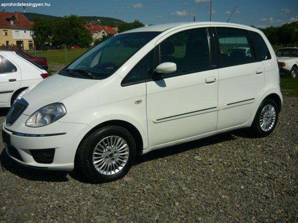 LANCIA MUSA 1.4 8V