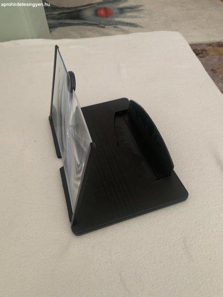 Laptop tartó
