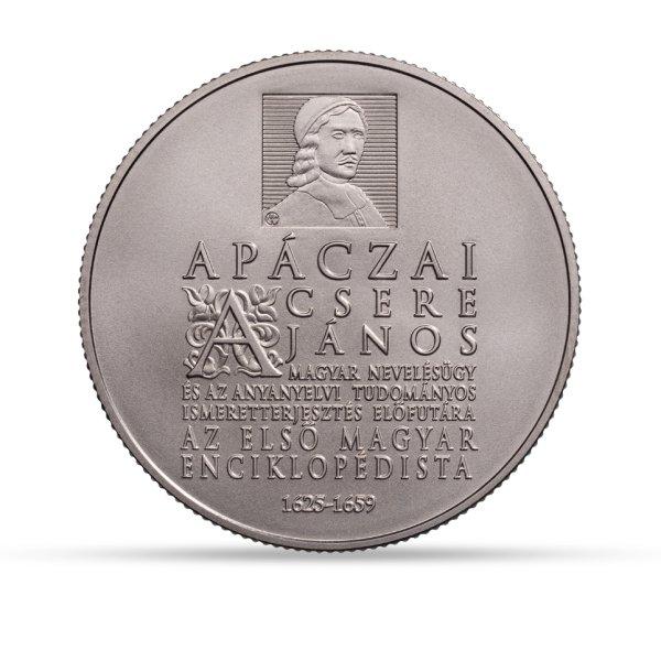 Régi Pénzek Emlékérmék