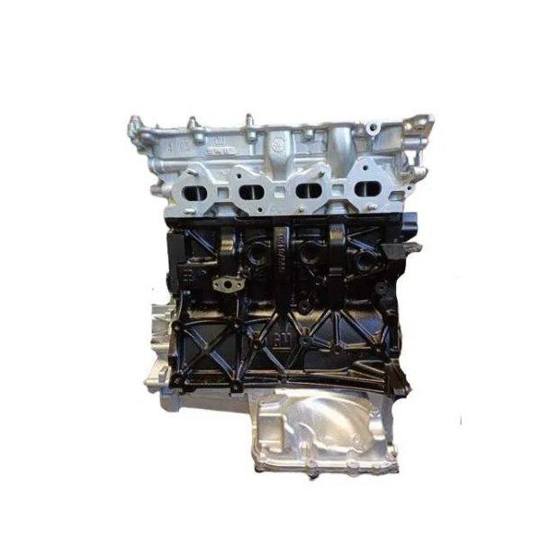Felújitott motor 2.0 CDTI B20DTH EURO 6