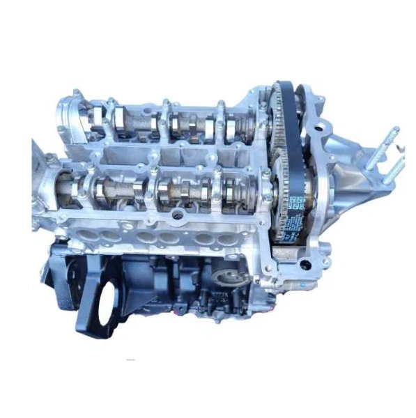 Regenerált motor 1.0 Ecoboost Sfjc M1DA Ford Fiesta B-Max 1