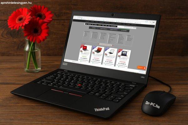 Nálunk minden van! Lenovo ThinkPad L380 -Dr-PC-nél