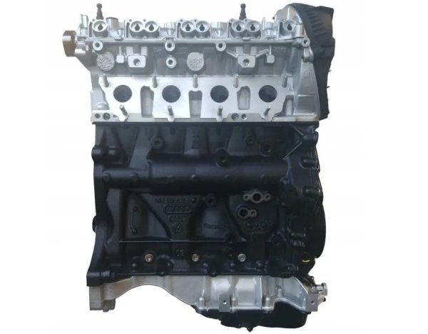 Regenerált 1.8 TFSI TSI motor