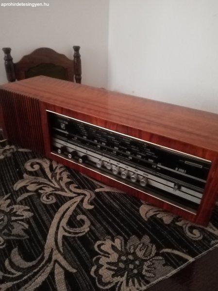 Videoton R 4901 RÁDIÓ AKCIÓ