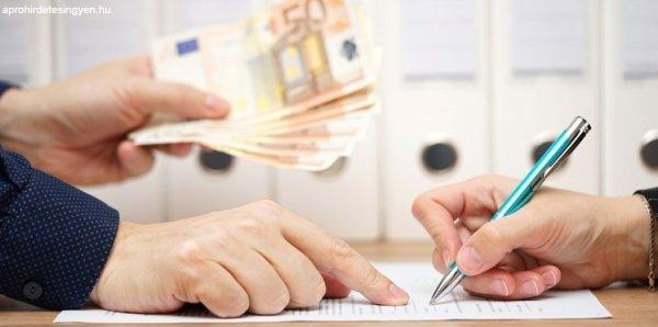 Finanszírozásra van szüksége a projektjeihez