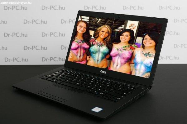 Üzembe helyezve: Dell Latitude 7290 - Dr-PC.hu