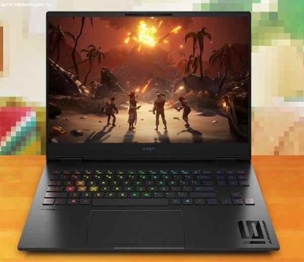 HP Renew: újracsomagolt Omen 16-WF1002NL