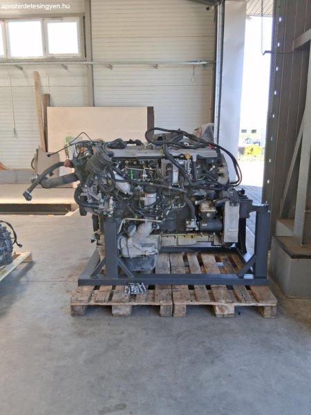 MAN TGS 320 motor