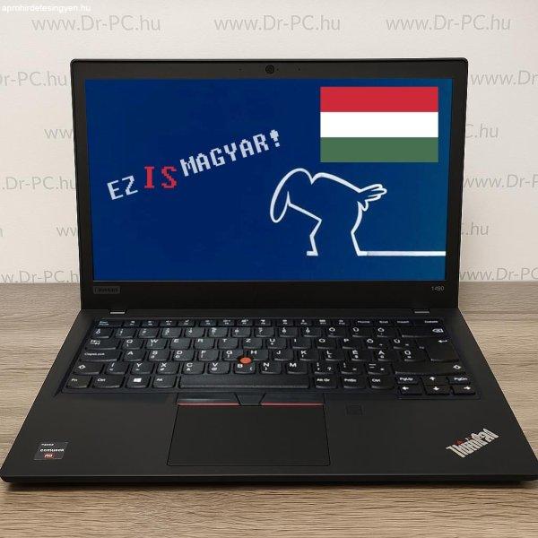 Nálunk minden van! L3N0V0 ThinkP4D XI3 G3N 1 -Dr-PC-nél