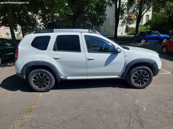 Dacia Duster 1,5 dci Exception Euro6 Prestige