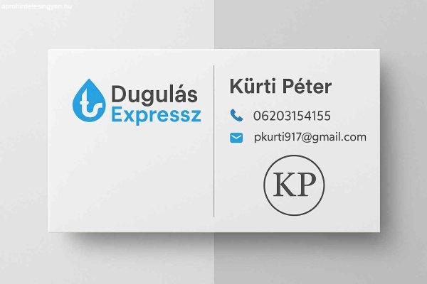 Duguláselhárítás