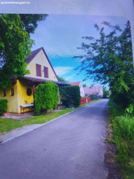 Mohács zártkert eladó