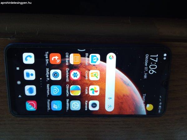 Xioami redmi 9 C NFC