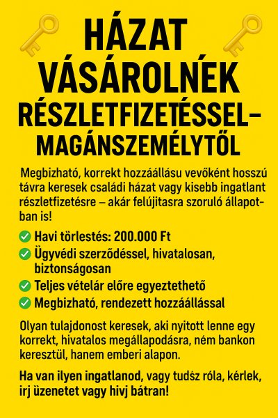 Részletre ÜGYVÉDDEL