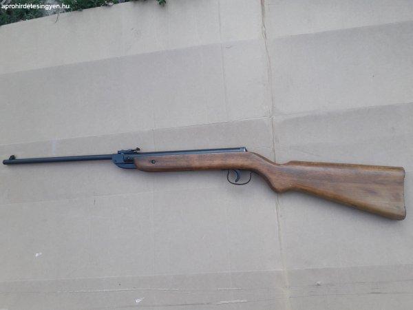 Diana mod 23 légpuska