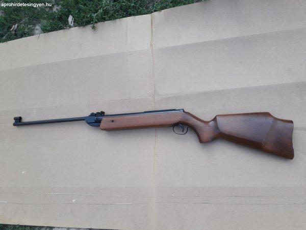 Condor mod 228 légpuska