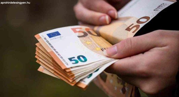Kaptam egy kölcsönt, és tettem vallomást