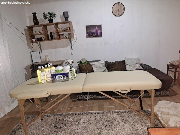 Közérzetjavító szolgáltatás