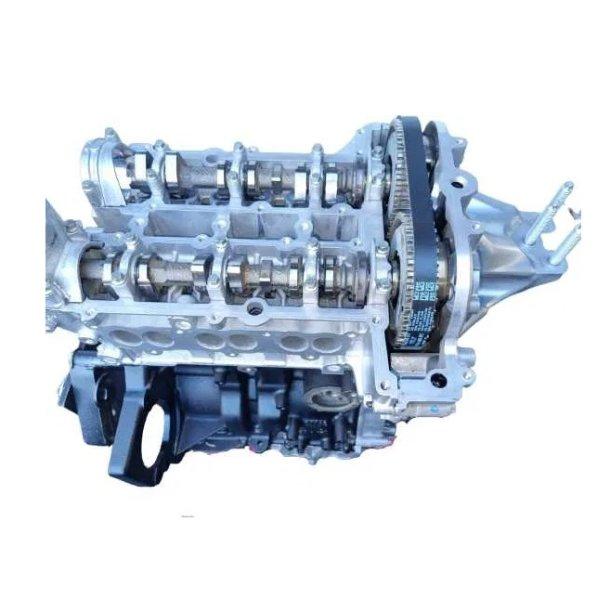 Regenerált 1.0 Ecoboost Sfjc M1DA Ford Fiesta B-Max 1 -es m
