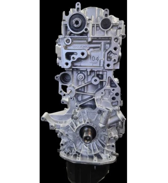 Regenerált 1.5 Bluehdi motor kódokkal: - yh01 - D15DTH - D