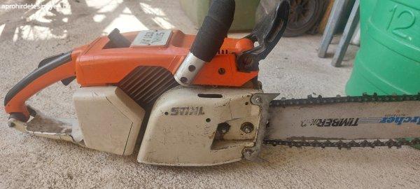 Stihl 031 av