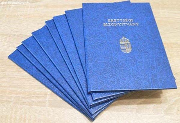 ✅Eladó érettségi, diploma, nyelvvizsga, OKJ bizonyítv?
