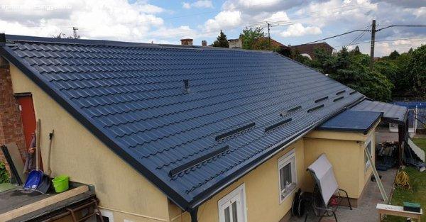 Bízza ránk a tetőt – Javítás, Felújítás