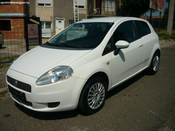 FIAT PUNTO 1.4 8V EVO