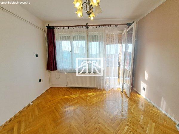 Szeged, Juhász Gyula utcai, 2 szobás lakás kiadó