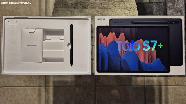 Samsung Galaxy Tab S7+ 12.4