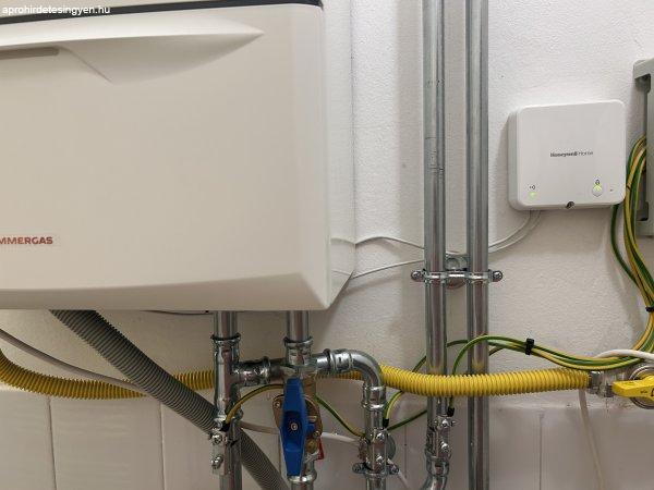 VILLANYSZERELŐ TÖRÖKBÁLINT ÉRD DIÓSD BUDAÖRS EON REGI