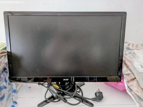 Acer monitor,Led-G226HQL8bd