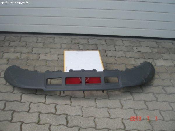 Audi Q5 hátsó lökhárító Spoiler 8R0807061 2007-től