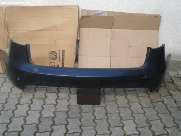 Audi A6 kombi hátsó lökhárító 2005-től 4F9807511A gy?