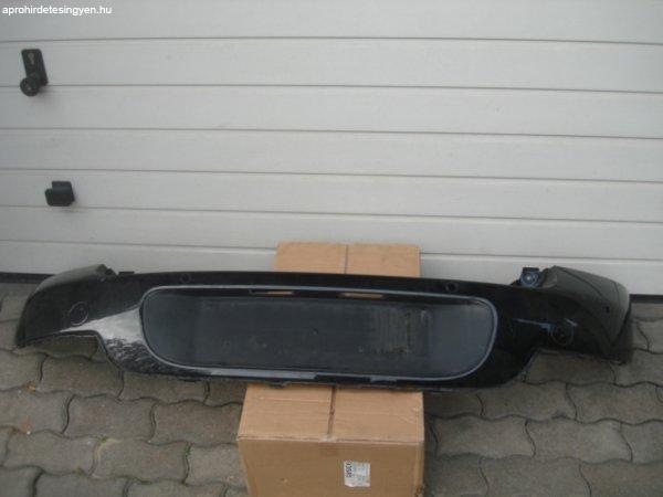 Mini Cooper hátsó lökhárító 2009-től 5112-9803166 rad