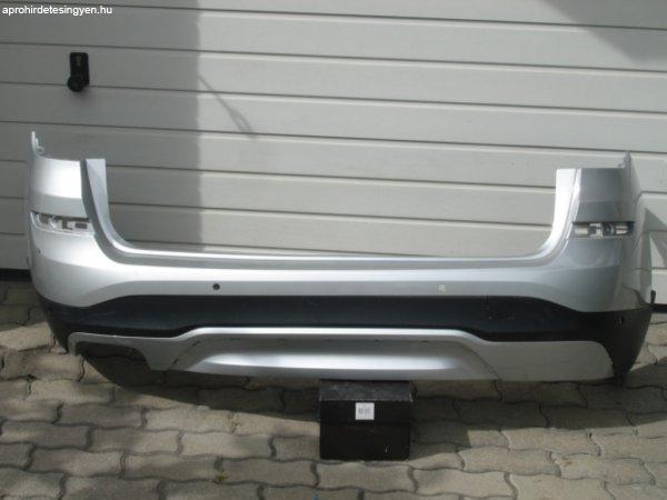 BMW új X3 F25 hátsó radaros lökhárító 2011-től