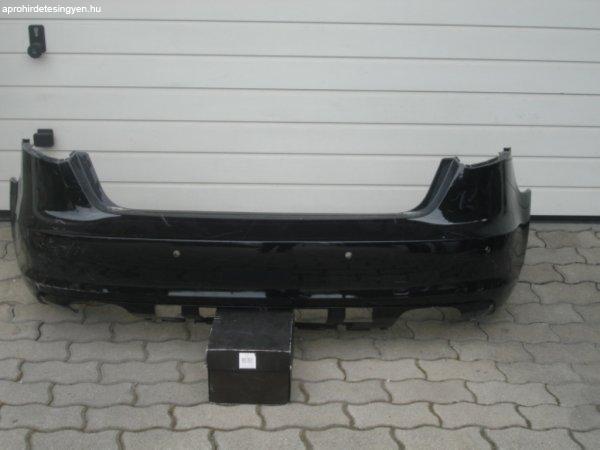 Audi A3 8V-S Spotback radaros hátsó lökhárító 8V480751