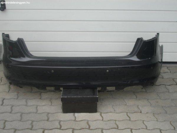Audi A3 8V-S Sportback radaros hátsó lökhárító 8V48075