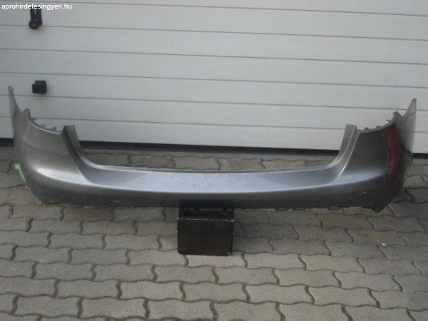 ÚJ C Mercedes W205-ös hátsó lökhárító A2058803947