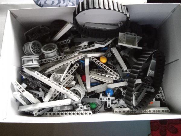 Lego mindstorms nxt 2.0