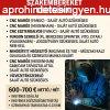 CNC, Hegeszt, Vzvezetkszerel.