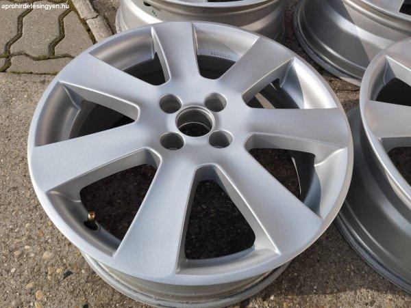 Borbet CA alufelni (Lada, Alfa, Fiat 4x98, 7x17, et38, 74agy