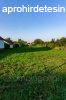 Barbacs - 1097 m2-es telek elad
