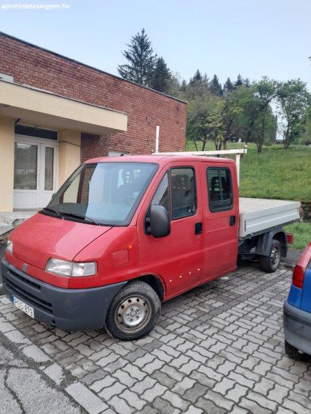 Non stop fuvar